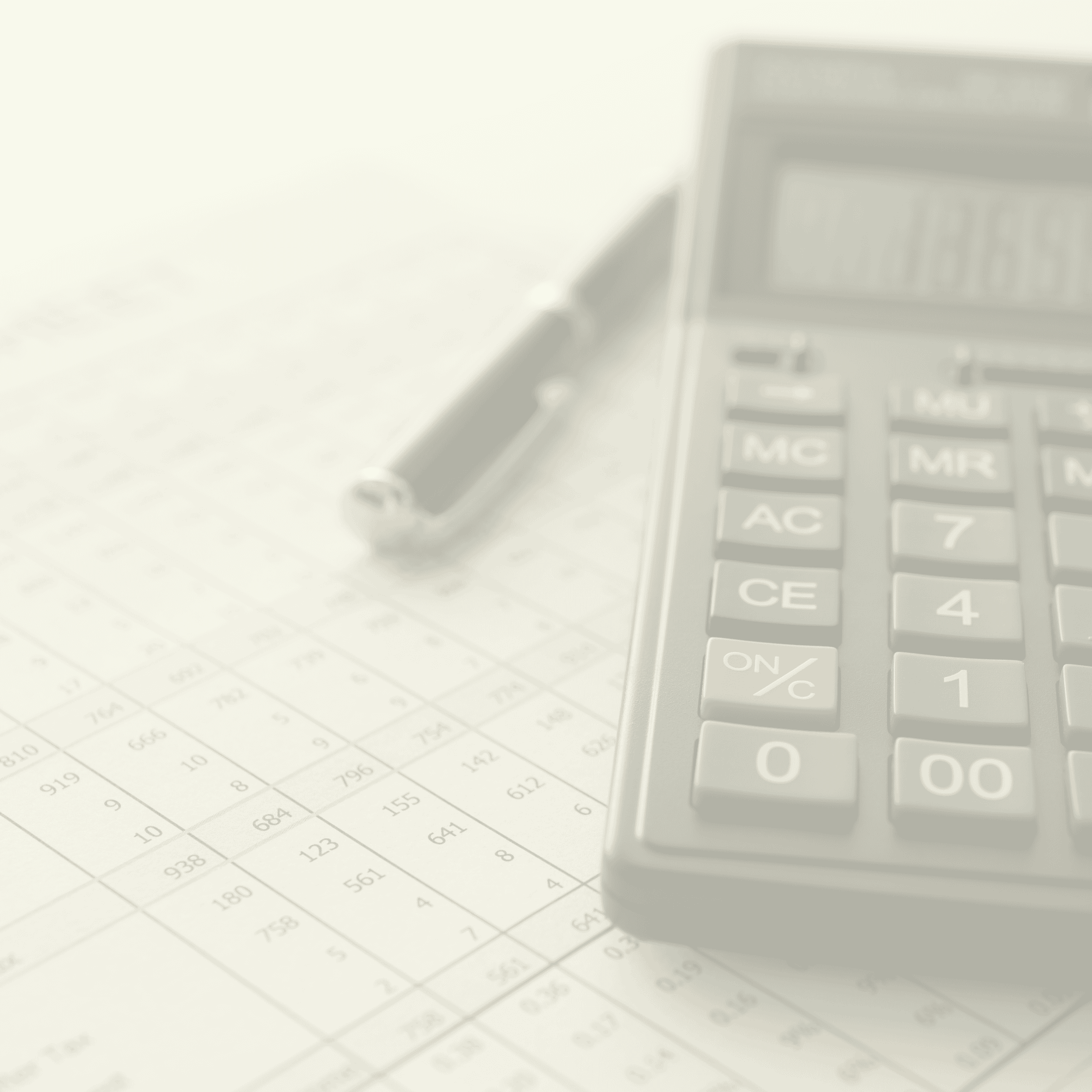 Reunião empresarial com especialistas em contabilidade